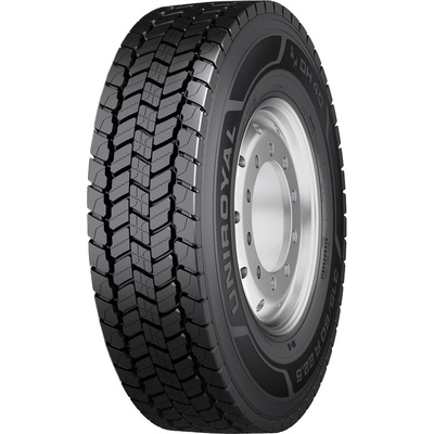 UNIROYAL DH400 315/70 R22,5 154L