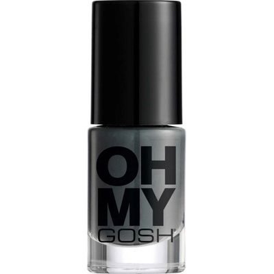 Gosh Oh My 017 Ashy Grey 5 ml