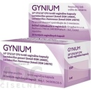 Gynium cps.vad. 10x10^8 CFU/10^8 CFU