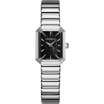 Herbelin Часовник Herbelin Octagone 17556B49 (17556B49)