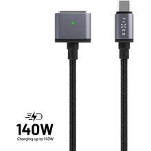 Fixed FIXD-MS3-GR USB-C/MagSafe, 2m
