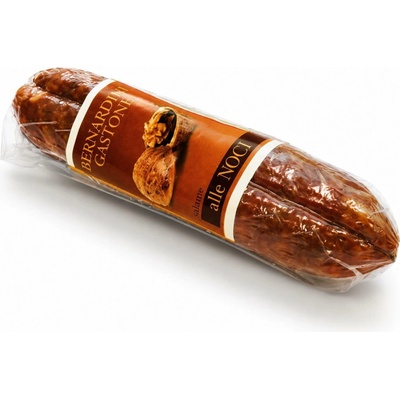 Bernardini vepřový salám s ořechy 120 g