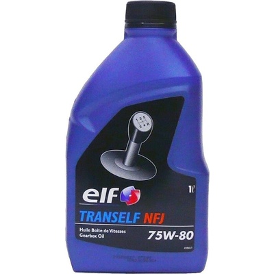 Elf NFJ 75W-80 1 l