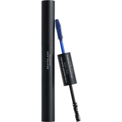 RevitaLash Double Ended Volume Set Primer 11 ml + Mascara (Black) 5,5 ml