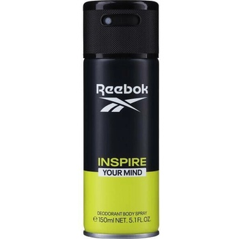 Image 1 of Reebok Inspire Your Mind Men deo spray 150 ml