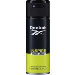 Reebok Inspire Your Mind Men deo spray 150 ml
