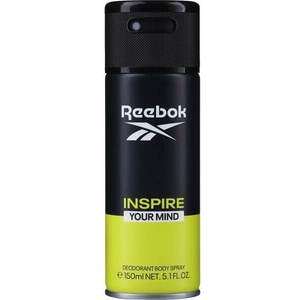 Reebok Inspire Your Mind Men deo spray 150 ml