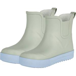 Sterntaler Детски гумени ботуши Sterntaler Kids' Two-Tone Wellies Wellington boots - Eukalyptus - размер 29 (EU) (731-0290-0214)