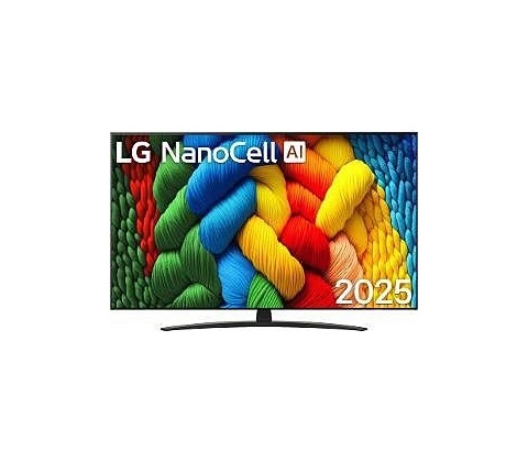 LG 55NANO81A6A