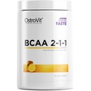 Aminokyseliny Ostrovit BCAA 2-1-1 400 g