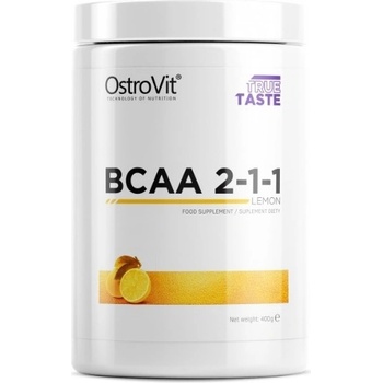 Ostrovit BCAA 2-1-1 400 g