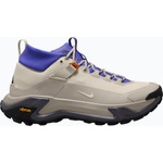Nike ACG Мъжки туристически обувки ACG Nike Zegama Hike light orewood brown/light orewood brown