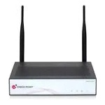 Check Point Защитна стена Check Point Quantum Spark 2550W, Wi-Fi 7, VPN (CPAP-SG2550W-EU-SNBT-CO-PREM-1Y)
