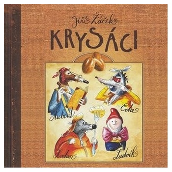 Krysáci