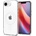 Spigen Гръб Spigen Liquid Crystal за iPhone 17E, iPhone 16E - Прозрачен
