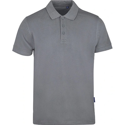 Hrm pánske polo triko HRM301 Stone