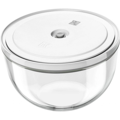 Zwilling Skleněná vakuová miska FRESH&SAVE BOWLS L 24 cm