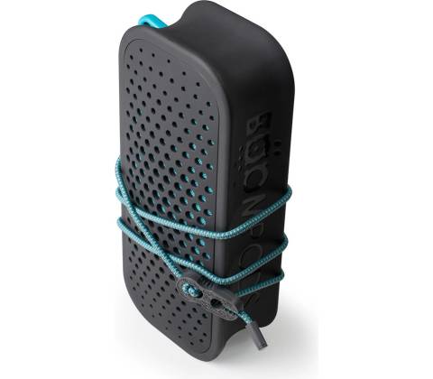 Boompods Blockblaster