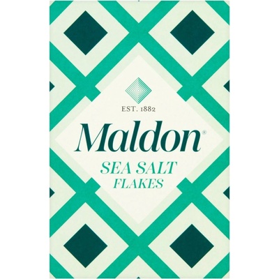Maldon Maldonská morská soľ 125 g
