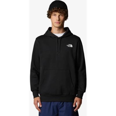 The North Face Simple Dome HD tnf black