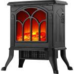 ELITE ЕЛЕКТРИЧЕСКА КАМИНА С ЕФЕКТ ПЛАМЪК elite efp-1379 (71379)