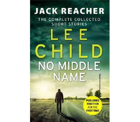 No Middle Name