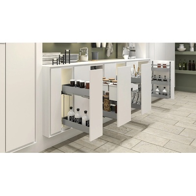 Kessebohmer Kes 002143 K-Line dvojkôš 400mm