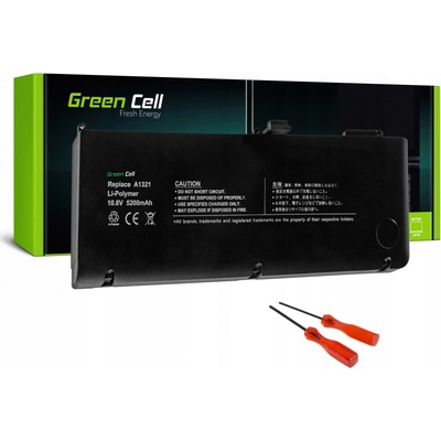 Green Cell AP10 batéria - neoriginálna