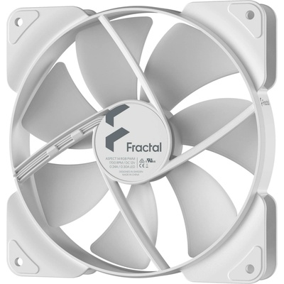 Fractal Design Aspect 14 RGB PWM FD-F-AS1-1409