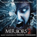 Ost - Mirrors 2 CD