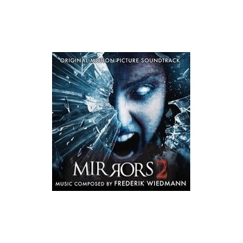 Ost - Mirrors 2 CD