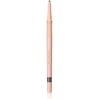 Gucci Gucci Beauty Stylo Contour des Yeux молив за очи тип каял цвят 02 Anthracite 0.3 гр