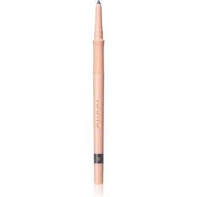 Gucci Gucci Beauty Stylo Contour des Yeux молив за очи тип каял цвят 02 Anthracite 0.3 гр