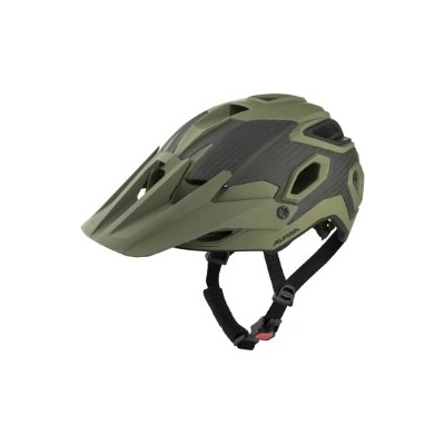 Alpina Rootage olive matt 2023