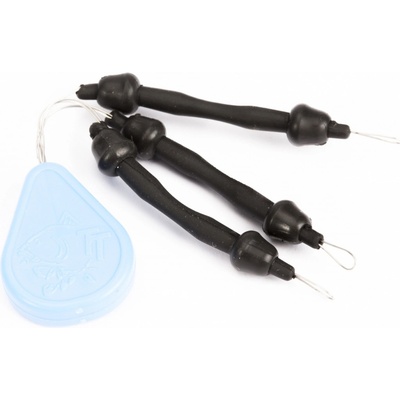 Kevin Nash Tungsten Gripping Chod/Heli System