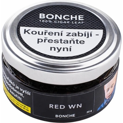 Bonche Red Wn 30 g