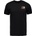 Black Diamond Мъжка тениска Black Diamond Faded S/S Tee T-shirt - Black (216-2846-0114)