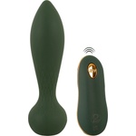 Emerald Love Луксозен rc Анален Щеп