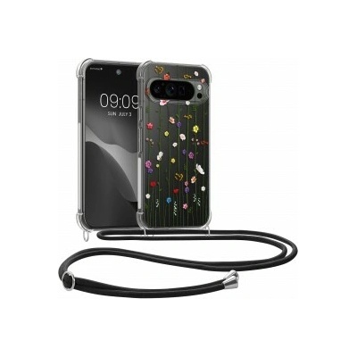 kwmobile Google Pixel 9 Pro XL průhledná