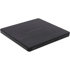LG Hitachi-LG GP60NB60 Ultra Slim External DVD-RW (GP60NB60.AUAE12B) - digit