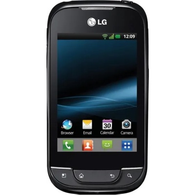 LG P690 Optimus Net