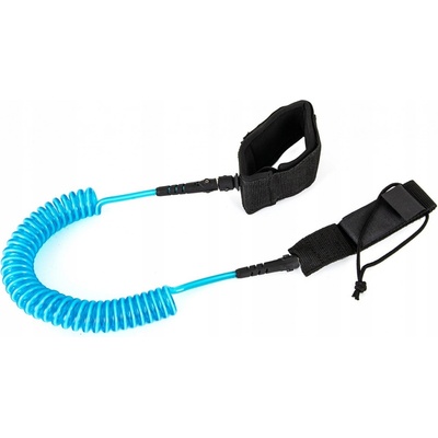 Enero Poistné lanko na paddleboard 250 cm