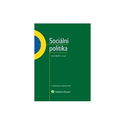Sociální politika