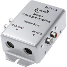 Dynavox TC-4