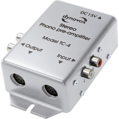 Dynavox TC-4