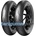 Pirelli Diablo Rosso Scooter SC ( 130/70-12 RF TL 62P Задно колело )