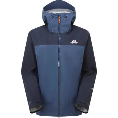 Mountain Equipment Дамско водоустойчиво яке Mountain Equipment Women's Saltoro Jacket Waterproof jacket - Dusk / Cosmos - размер 34 (EU) (102-4633-0611)