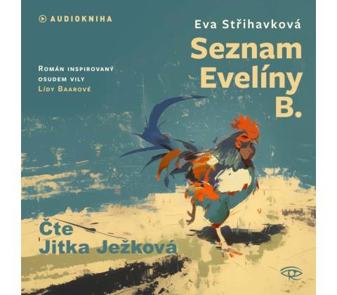 Seznam Evelíny B.