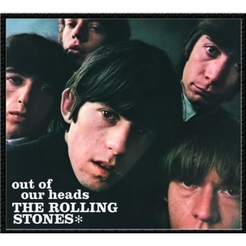 The Rolling Stones - Out Of Our Heads