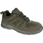 BENNON Bennon condor o2 nm khaki low / Тактическа работна обувка o2 - каки 40 (1068030250-40)